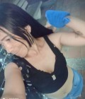kennenlernen Frau Venezuela bis Caracas  : Ariana, 36 Jahre